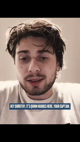 #quinnhughes || my Captain 😋 #43 #fypシ゚viral #hughesboylove #NHL #lovehim @𝐏𝐯𝐜𝐤𝐛𝐮𝐧𝐧𝐲 @PVCKBUNNY😘 #vancouver #canucks #blowthisup #quinnhughesedit #huggybear #nhlhockey 