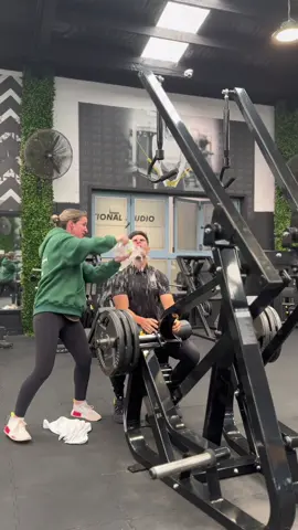 Fit Nation service is top quality 🫡   #Fitness #gym #fitnationgym #fitnation #GymTok #fyp #gains #justforfun #gymhumor #training #justforlols #bossmoves #GymLife #service #gymservice 