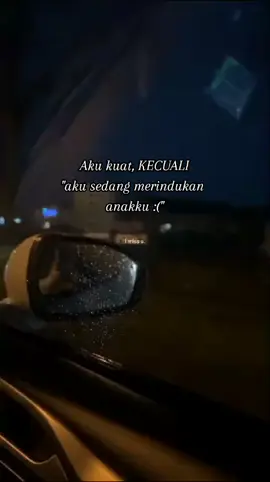 rindu datang setiap hari 🥺🥀 #sadvibes🥀 #imissyousomuch #malaikatkecilku🌹😘 #anaksurgaku❤ 
