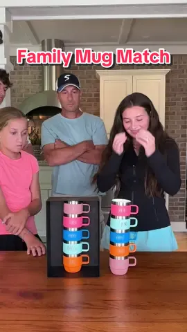 Why was this challenge so hard?!?👀#familygamenight #FamilyFun #familygames #partygames #matchgame 