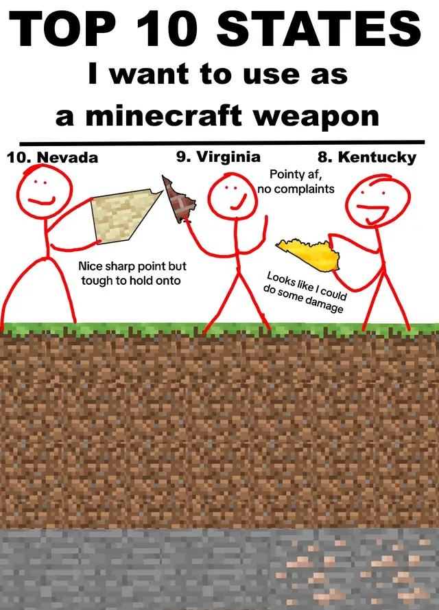 Just putting it out there