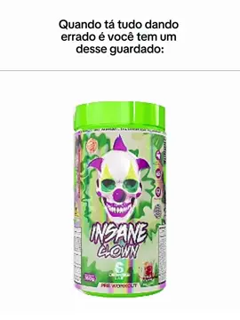 #CapCut #insaneclown #pretreino #academia #GymTok #gym #edit #fy #viral 