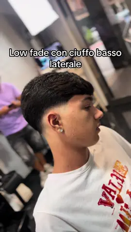 #viralvideo #barbieretiktok #perte #barbierecaserta #sfumatura #lowfade #lowfade💈 