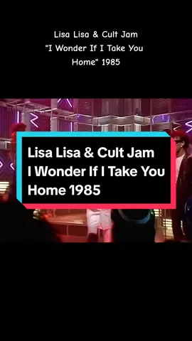 Lisa Lisa & Cult Jam with Full Force 