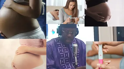 Sama mbok sokhna yi guene bayi si xel lou am la té yémé #tiktoksenegal🇸🇳 