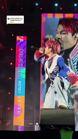 Trả lời @ynhi Captain Boy của mí bà đây nha #changdayne #dalat #captainboy #dalatfunfes 