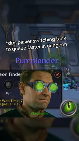 Taking things into your own hands 😠 #warcraft #worldofwarcraft #worldofwarcraftclassic #warcraftmemes #worldofwarcraftmemes #wowtok #wowclassic