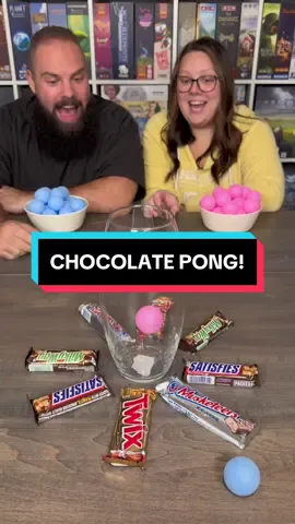 Is This The Perfect DIY Game You Can Make At Home?! #boarsgames #GameNight #couple #fun 