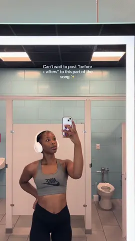 When you don’t have enough for the BBL so you get a membership & trainer instead 😮‍💨🚧