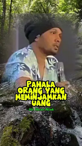 PAHALA ORANG YANG MEMINJAMKAN UANG #muhasabahdiri #reminder #motivation #kutipankehidupan #hutangpiutang #hananattaki 