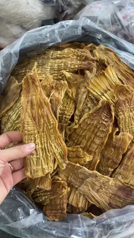 Cả nhà oi . Măng khô đầu vụ nè . Khô cong tay 😀#mangkhotaybac #xuhuongtiktok #nâunngoncungtiktok 