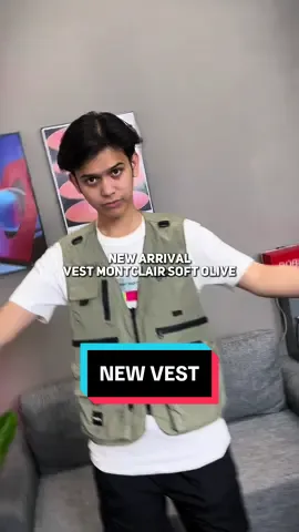 ada produk terbaru lagi nih dobuddy keren banget ya rompi nya,yuk tunggu apa lagi langsung aja di gasken chekout‼️‼️‼️ #dobujackinvasion #dobujack #dobuddy #enjoythepleasure #viraltiktok #foryoupage #foryou #trending #bestseller #trendingvideo #fyp #viralvideo #fashion 