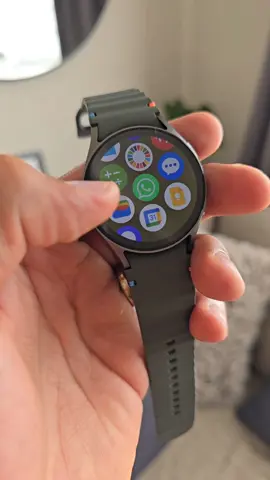 Tip para tu #samsunggalaxy de @Samsung México   #kalextek #trucosamsung #tipsamsung #samsung #withgalaxy #galaxywatch7 #watch7 #samsunggalaxywatch7 #watch 