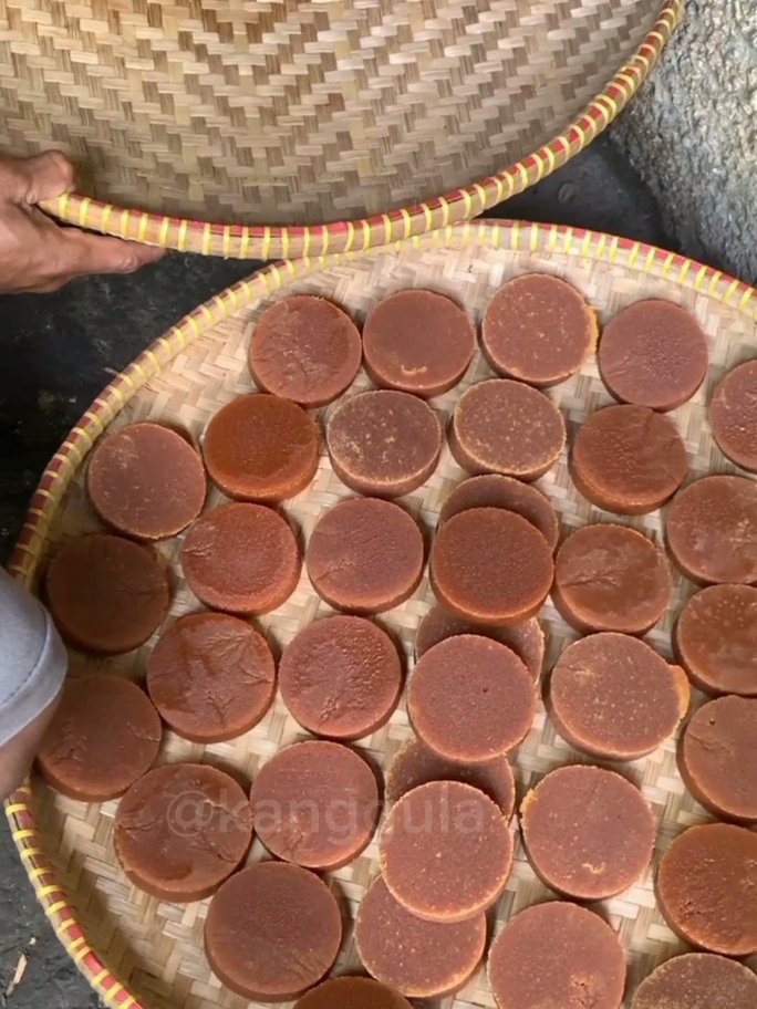 gula aren original asli #gula #gulaaren #gulaarenasli #gulaarenoriginal #fyp #viraltiktok 