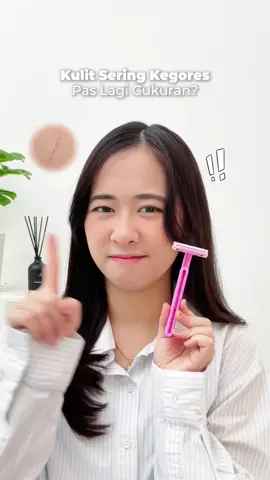 Siapa yang belum beralih dari cukuran manual yang tradisional? Yuk, coba pake ini! #PhilipsBeauty #LadyShaver #Cukuran #Bulu #Halus