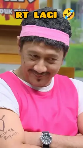 salah berarti 🤣 #btstrans7 #andretaulany #komedi #funny #lucu #kocak 