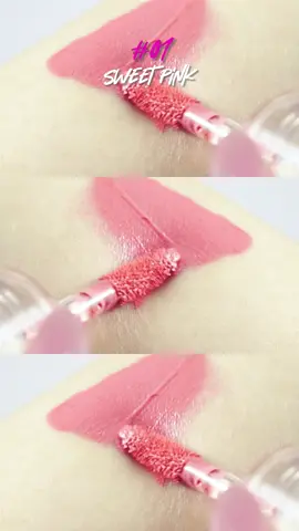 Heart-Melt Creamy Liquid blush บลัชออนเนื้อครีมบางเบาไม่เป็นคราบ เกลี่ยง่าย พิกเมนต์แน่น #dazzleme #dazzlemeth #dazzlemebeauty #dazzlemereview #heartmeltcreamyliquidblush