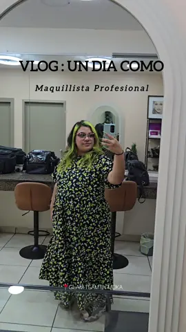 Un tipico sabadito para mí ✨️ Este día madrugamos para entender a 9 clientas y terminamos temprano 🫰🏽 #fyp #makeup #Vlog #dayasamakeupartist #makeupartist #beauty #makeuplook #mua #bridalmakeup #tijuana #tijuanaaaa 