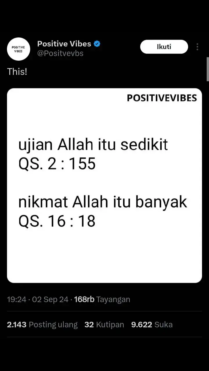 #fyp #foryoupage #reminder #motivasi #islami