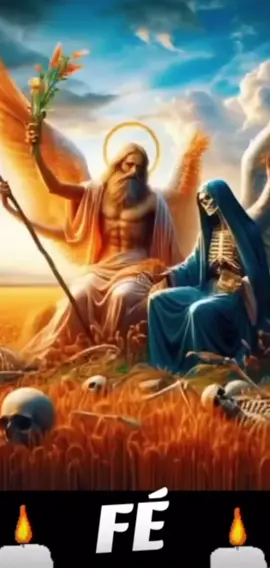 Dios le dice a la santa muerte #paratiiiiiiiiiiiiiiiiiiiiiiiiiiiiiii #santamuertedevotee #santamuerte #estadosunidos🇺🇸 #españa🇪🇸 #mexico🇲🇽 #viral #viraltiktok #argentina🇦🇷 #dios 