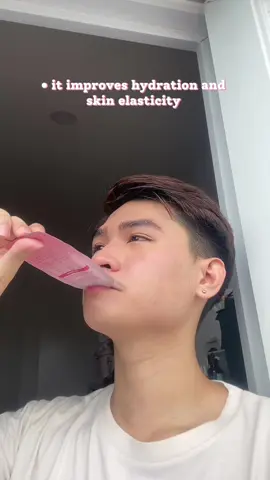 1 week of taking @Sip2Glow🩷lakas makaglow at fresh ng skin!!✨🥹💕 #Sip2Glow #Collagen #Tripeptide #LiquidCollagen #AlwaysOnTheGlow