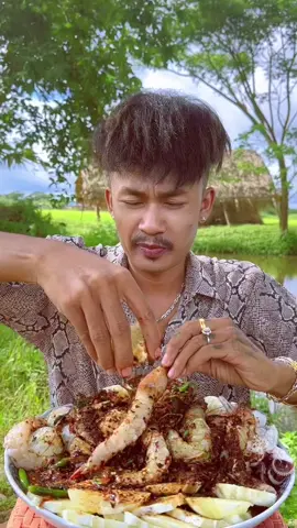 ရော စားကြပါအုန်လား🤞😂😂😂