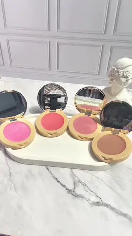 @INEZ COSMETICS Siapa yang belum tau kalau INEZ cosmetics punya cream blush? Tonton videonya sampai habis ya 🥰💕 #inezcosmetics #inezcreamblush #creamblush 