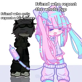 Send this if you have this type of friend