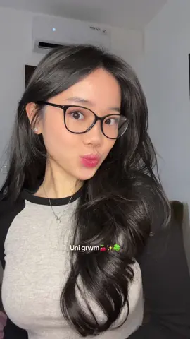 Feelin cute✨😉 #makeup #grwm #BeautyTok 