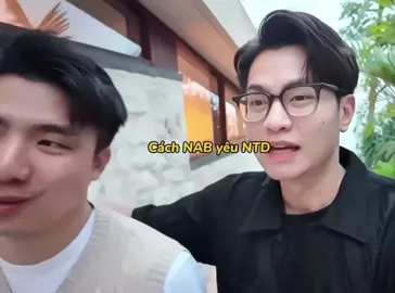 Cái gì tốt nhất đều dành cho em #ninhduongstory #ninhanhbui #nguyentungduong #amiuoi #ninhduongfamily 
