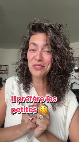 Les « petites » 🤡 #mascu #sebydaddy 