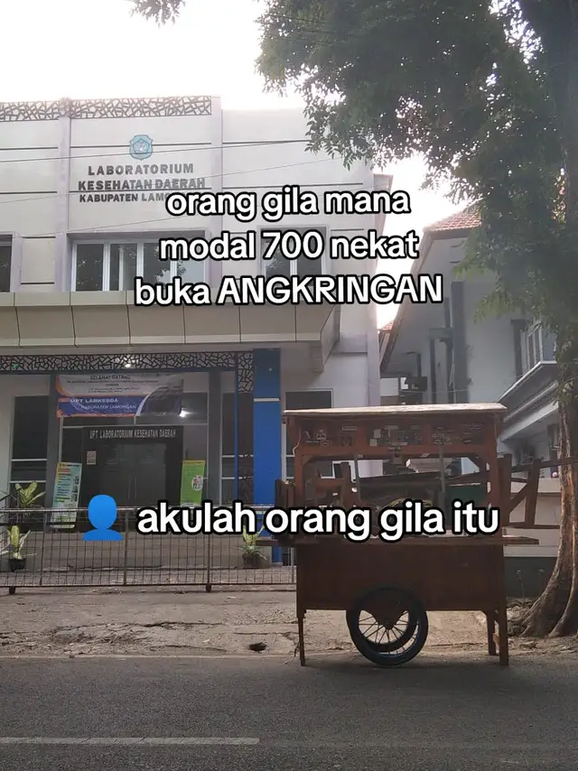 terimakasih untung orang2 yang sudah membantu,para pelanggan yang g bosen2 datang, untuk orang2 yang selalu mendo'akan kita,dan untuk para pengolok yang selalu buat kita terus maju dan berkembang#angkringansambungroso #angkringansnesa #angkringanlamongan #angkringan #masukberanda #fypシ #bismillahfyp #fyp #4u #foryou #trending 