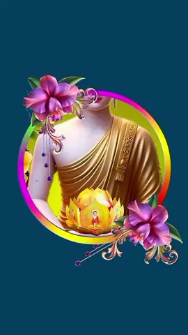 #phậtphápnhiệmmầu  Nam mô a di đà phật