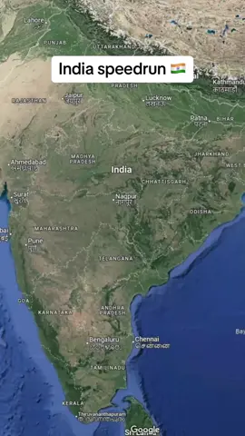 Twitch streaner Anomaly tries to find a street india with no trash  #anomaly #twitch #streamer 