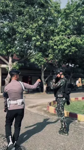 #สปีดสโลว์ #สโลว์สมูท #foryou #fyp #fypシ #fyppppppppppppppppppppppp #fypp #fypdongggggggg #p #brigade #brimob #brimobuntukindonesia #polisiindonesia #brimobuntukindonesia🇲🇨 #police #polri #brimoblovers #fy #polisi #polisiganteng 