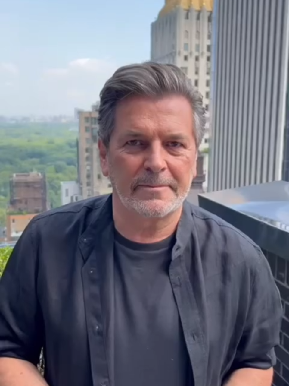 THANK YOU 🙏 USA! Will never forget all my wonderful audience in 🙌 🇺🇸🫶 CHICAGO 🙌 🇺🇸🫶 SAN JOSÉ 🙌 🇺🇸🫶 L.A. 🙌 🇺🇸🫶 L.A. 🙌 🇺🇸🫶 HOUSTON 🙌 🇺🇸🫶 MIAMI 🙌 🇺🇸🫶 NEW YORK 🙌 🇺🇸🫶 NEW JERSEY From the bottom of my HEART, hope to see You soon again! Yours, Thomas Anders ♥️ #thomasanders #usatour2024 #thankyou #chicago #sanjosé #losangeles #houston #miami #newyork #new jersey #fyi #fy #moderntalking