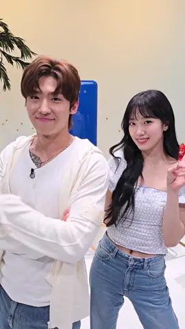 👟Act like #DEX #덱스 💪 #LE_SSERAFIM #르세라핌  #KAZUHA #카즈하  #LE_SSERAFIM_CRAZY ⚡️ #NewMusic 