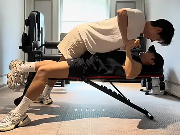 Couples who sweat together, stay together 555555 #daishun #japancouple #theboyfriend #blcouple #fypシ゚viral #fyppppppppppppppppppppppp 