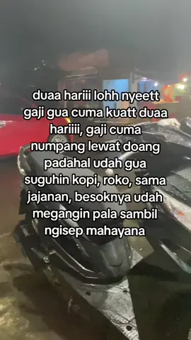 tetappp bersyukur☺