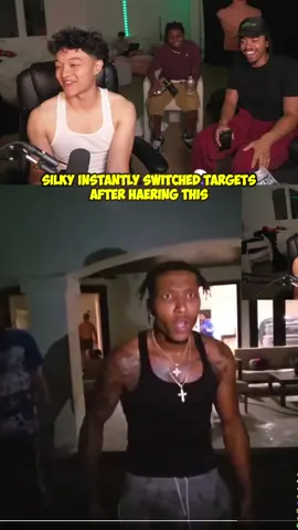 Silky was funny for that 😭 #faze #fazeclan #jasontheween #twitch #live #fyp