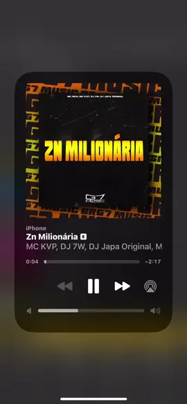 #spotify #spotifydaselva #funk #dj7w 