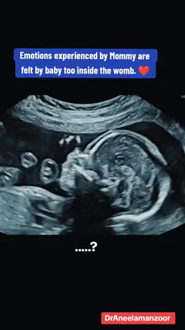 baby is always listening to Mommy's heart, and feeling what Mommy feels.#pregnancyjourney #pregnanttiktok #babyinsidemomsbelly #babyinsidemytummy #pregnancyultrasoundscan #babyultrasound #babyultrasoundscan #viralvideo #viraltiktok #draneelamanzoor 