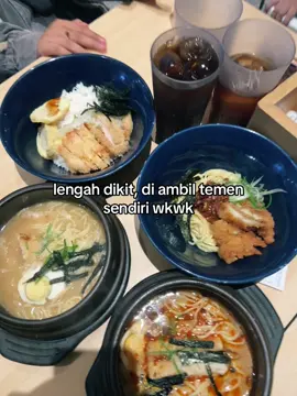 temen sendiri ga tuh 🙈