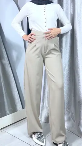 Membalas @🌵 celana highwaist 40ribuan paling nyaman sih ini!😭🫵🏻 #celanahighwaist #celanakulot #longervideos #celanawanita 