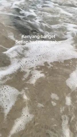 Udah jadi makanan sehari-hari🙂 #sabar#galaubrutal#fyp