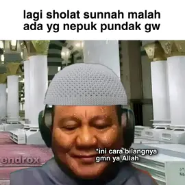 mas saya lagi sholat sunnah #sholat #sholatsunnah #islam #dakwah 