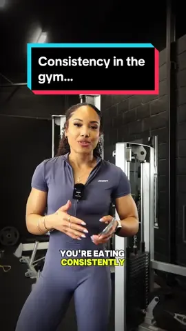 Let’s talk consistency in the gym ⬆️💪🏽 If you found this one helpful like and follow for more 🔥 Link for coaching in the bio 🔗  #fyp #trending #foryou #brisbane #australia #polynesian #goldcoast #girlswholift #onlinecoaching #personaltrainer #gymmotivation #Fitness #Lifestyle 