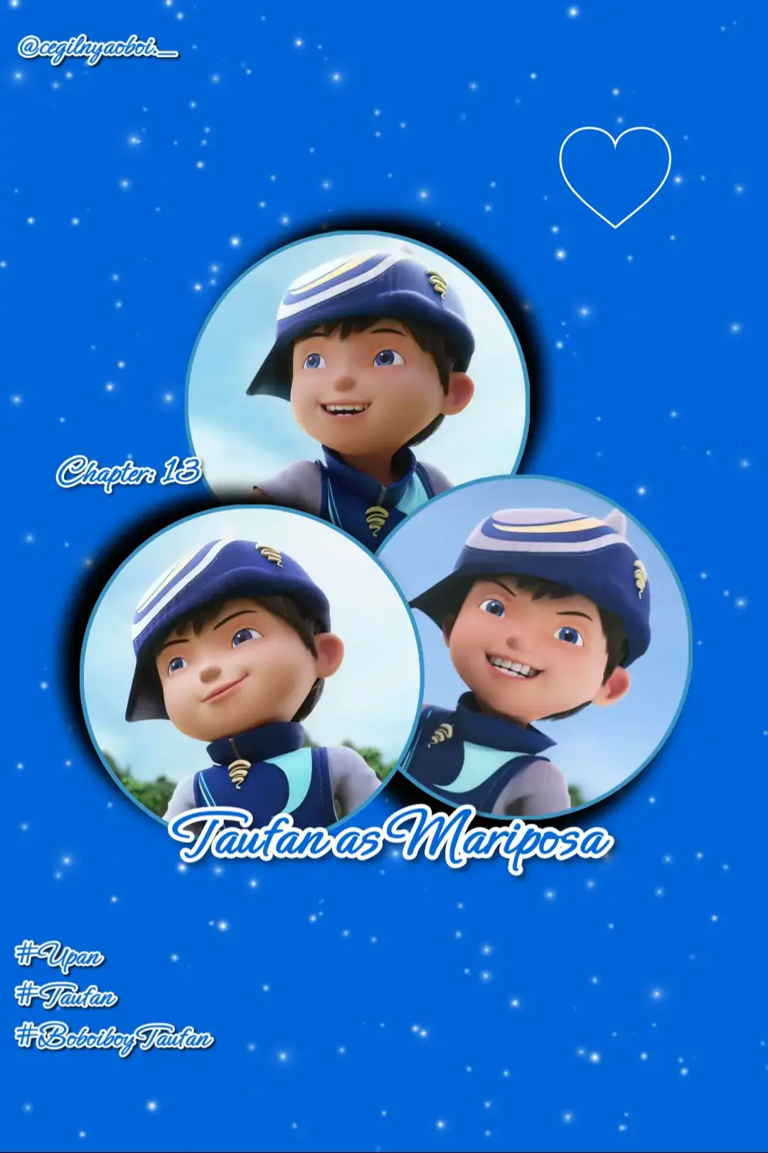 #boboiboytaufan #boboiboyangin #boboiboygalaxy #boboiboypov #pov #fyp #halu #tapops #monsta #bbb #haluinajadulu #boboiboy #boboiboysori #boboiboygalaxy2 #haluboboiboy #halubersama #taufan #taufanpov #povboboiboy