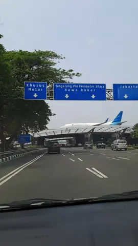 😊 #bandarasoekarnohatta 