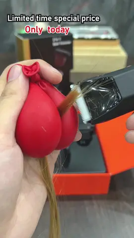 Viral hair trimmer,electric hair cutting machine,hair clipper discount deal #TiktokShopBackToSchool#dealsforyoudays#hairclipper#hairtrimmer#resuxi#Suttik #foryou#BeautifulYou      